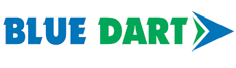 bluedart